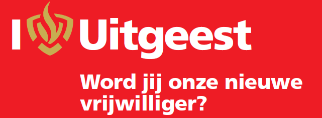 Ben jij de vuurvreter?